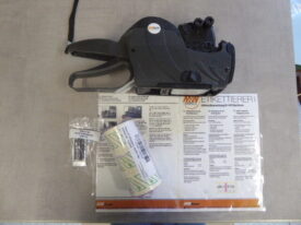 Etikettiergerät Etikettiergerät