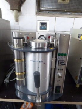 Giesgerät Giesgerät