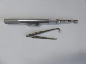 Crown-Butler Crown-Butler