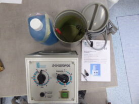 Glänzgerät Glänzgerät