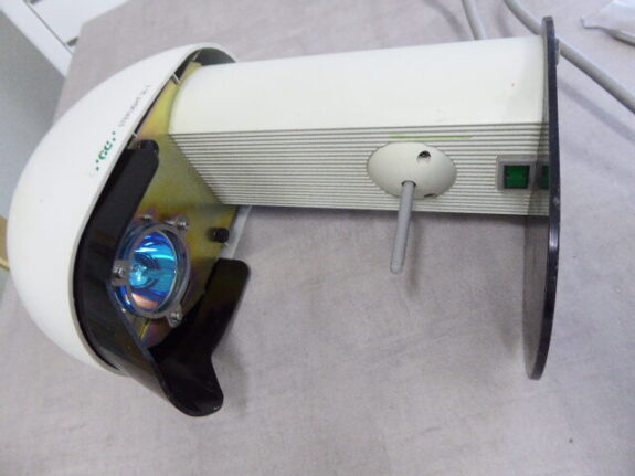 Steplight SL-I | 322517