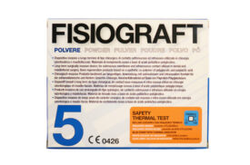 Fisiograft – Pulver, 5 Einheiten Fisiograft – Pulver, 5 Einheiten