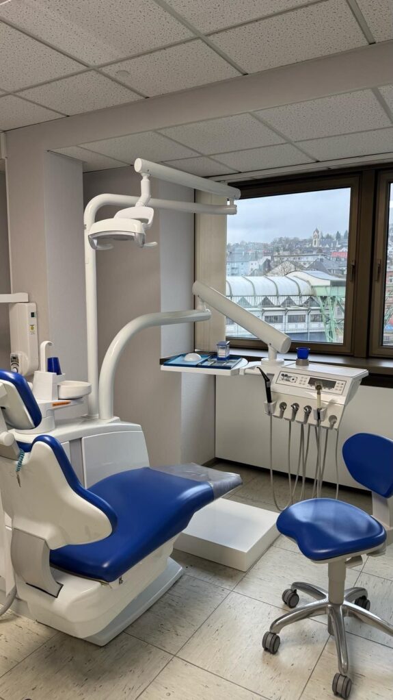 KaVo Estetica E80 Vision T mit Amalgamabscheider | 321951