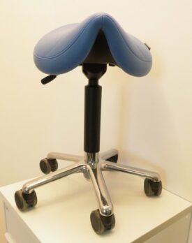 Score Sattelstuhl Amazone -MID31- gebraucht Score Sattelstuhl Amazone -MID31- gebraucht