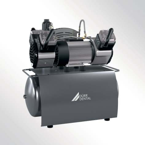 Trio Kompressor 230V  Fa. Dürr | 320874