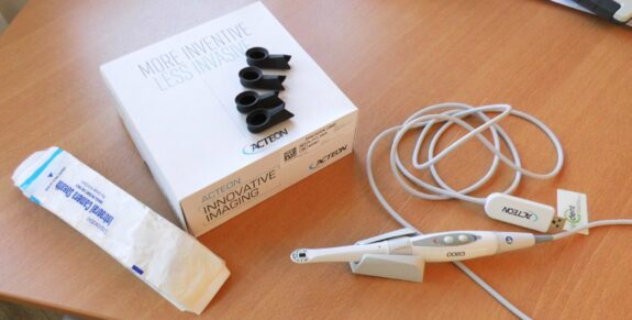 Acteon Intraoral Kamera Sopro Care USB2 | 322173