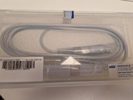 Originalverpacktes NSK Ultraschall Handstück für Chirurgie/ VarioSurg3 Handstück Originalverpacktes NSK Ultraschall Handstück für Chirurgie/ VarioSurg3 Handstück