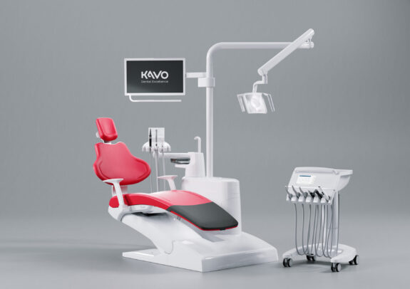 KaVo uniQa C Behandlungseinheit +++Aktionspreis bis zum 12.06.2025++ | 321277