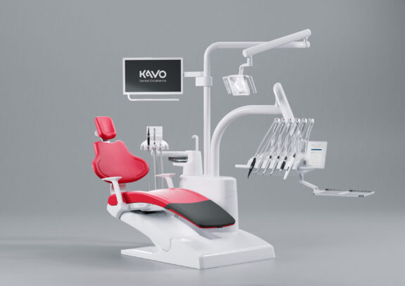 KaVo uniQa S Behandlungseinheit ++Aktionspreis bis zum 12.06.2025++ | 321276