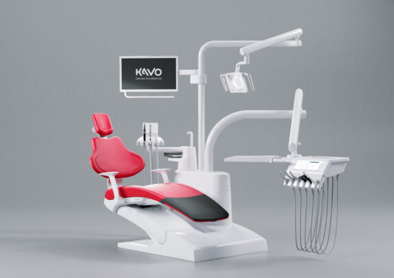 KaVo uniQa T Behandlungseinheit ++Aktionspreis bis zum 12.06.2025++ | 321275