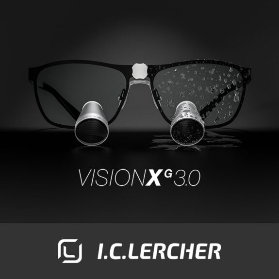 I.C.LERCHER VISIONX G 3.0 | 321104