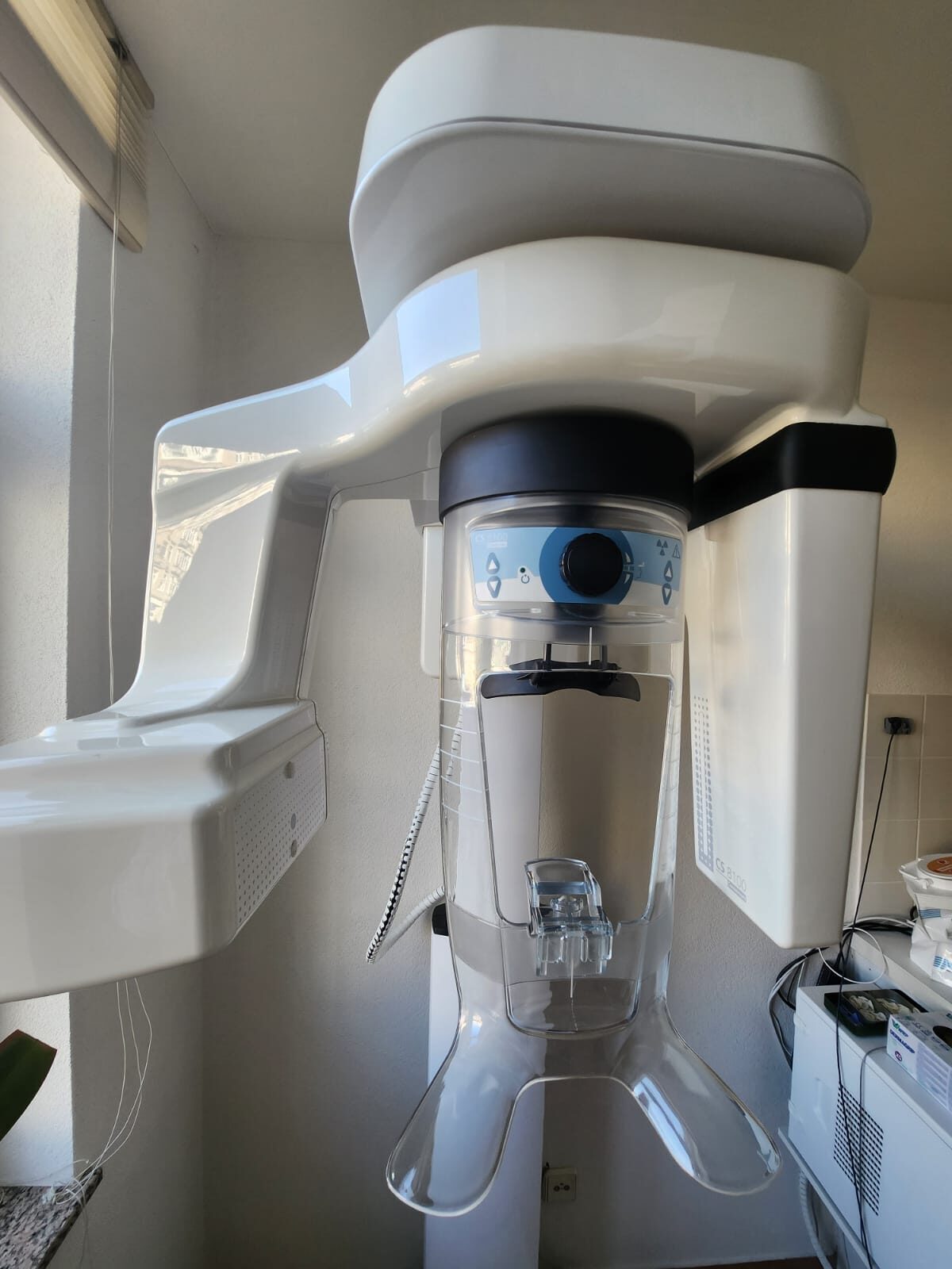 OPG Carestream CS 8100 aus erster Hand | 320592