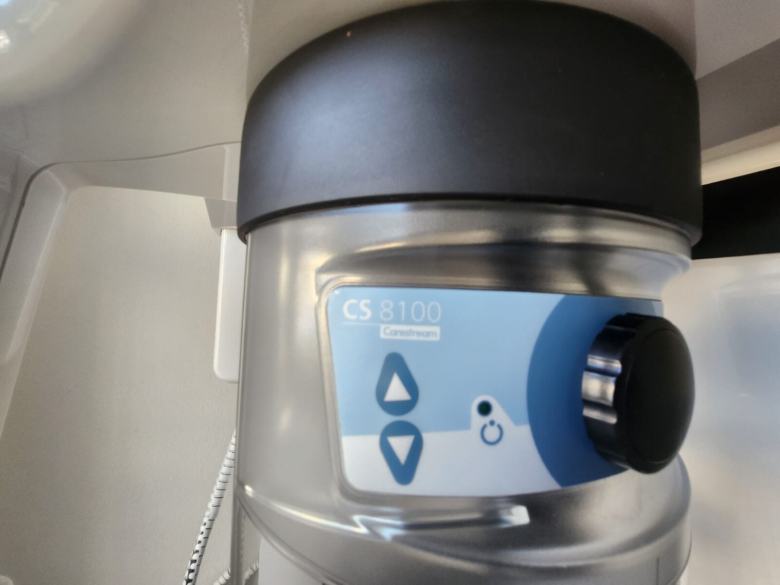 OPG Carestream CS 8100 aus erster Hand | 320595