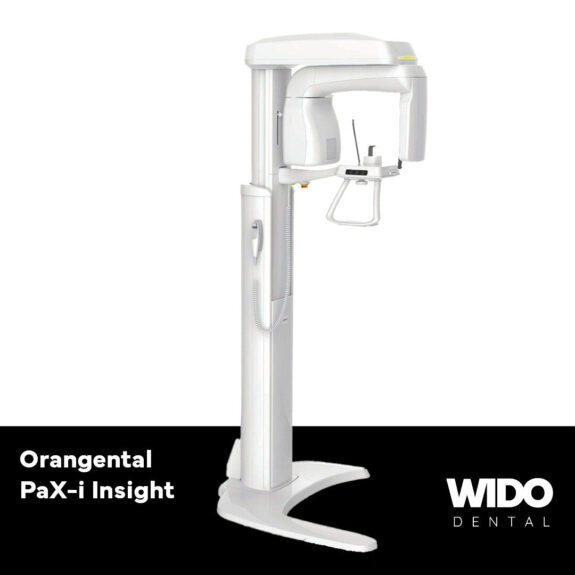 orangedental PaX-i Insight 2.5D | 321027