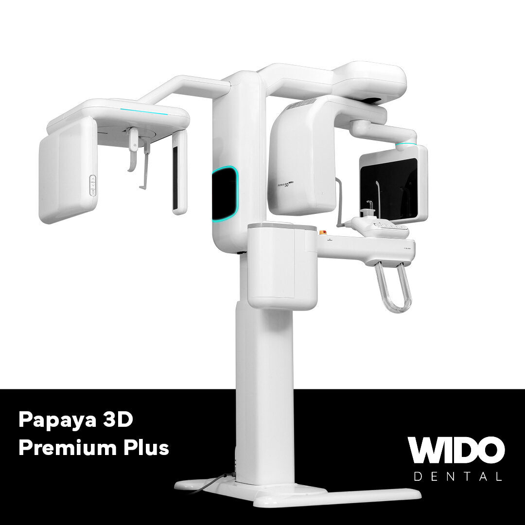 „AKTION bis 30.11.2025 – Das WIDO Komplettpaket DVT + ONE SHOT CEPH inkl. Installation / Workstation / Befundmonitor“ | 321035