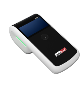 Zantomed GmbH | 321324