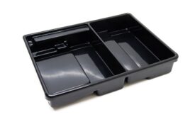 Dürr Dental Reinigungswanne – gebraucht Dürr Dental Reinigungswanne – gebraucht