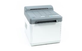 Dürr Dental XR24 Pro Röntgenfilmentwickler – Baujahr 2013 Dürr Dental XR24 Pro Röntgenfilmentwickler – Baujahr 2013