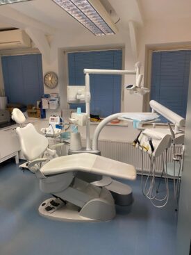 Behandlungseinheit KaVo Primus 1058P Behandlungseinheit KaVo Primus 1058P