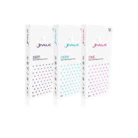 JIVALA – Hyaluronfiller, 1ml, DERM JIVALA – Hyaluronfiller, 1ml, DERM