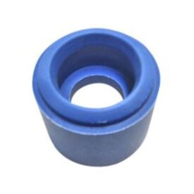 MELAG Silikoneinsatz für Universal-Adapter / blau, 20 mm MELAG Silikoneinsatz für Universal-Adapter / blau, 20 mm