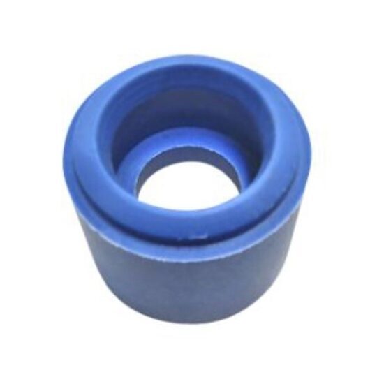 MELAG Silikoneinsatz für Universal-Adapter / blau, 20 mm | 321875