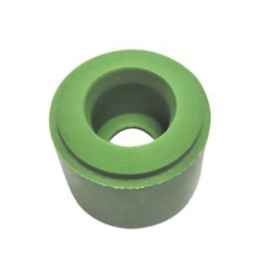 MELAG Silikoneinsatz für Universal-Adapter / grün, 16 mm | 321864