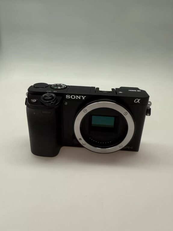 Nikon Systemkamera mit Zeiss Photoadapter | 321006