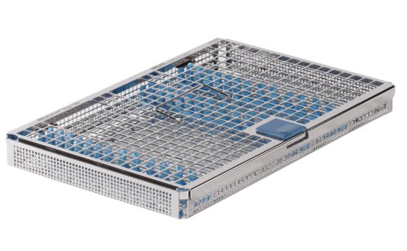 MELAG MELAstore-Tray 100 | 321919