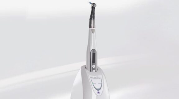 TriAuto mini Set, inkl. Root ZX mini von Morita – IDS Aktion 2025 vom 15.03.2025 bis 30.04.2025 | 321179