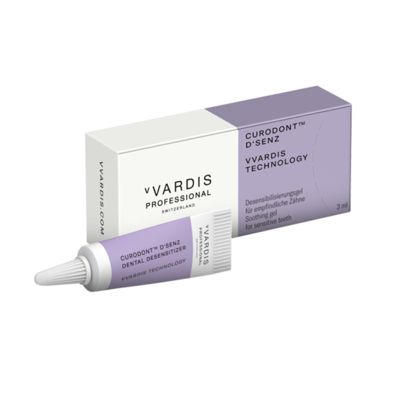 CURODONT D`SENZ 10 Stck. | 321741
