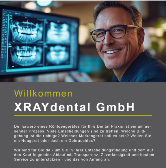 10 Jahre XRAYdental GmbH, seit 2016. Sichern Sie sich noch Heute Ihren Bonus OPG & DVT | 320345