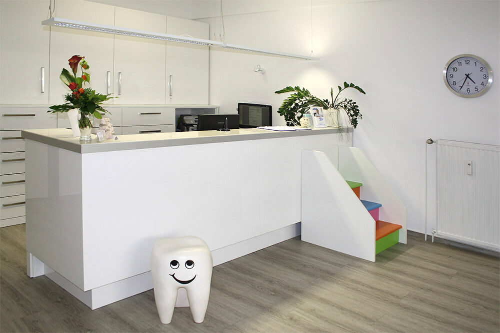 Geräumige Praxis in 51381 Leverkusen zur Übernahme | 324104