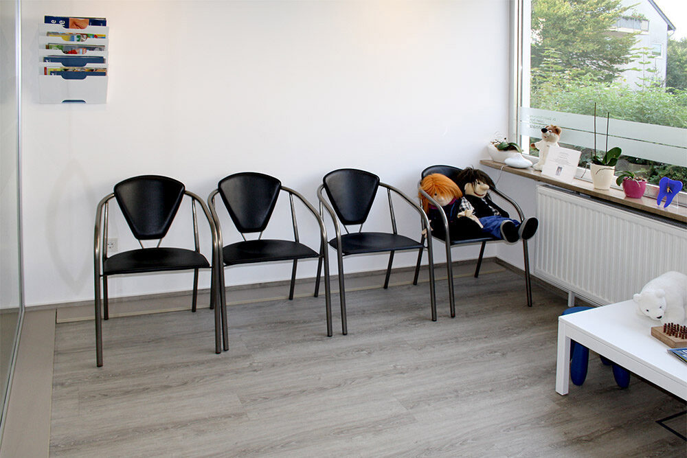 Geräumige Praxis in 51381 Leverkusen zur Übernahme | 324106