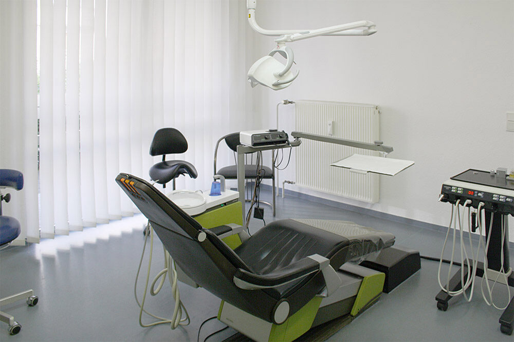 Geräumige Praxis in 51381 Leverkusen zur Übernahme | 324108