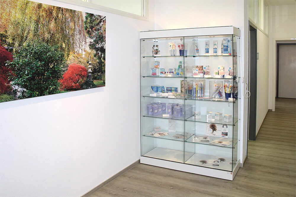 Geräumige Praxis in 51381 Leverkusen zur Übernahme | 324109