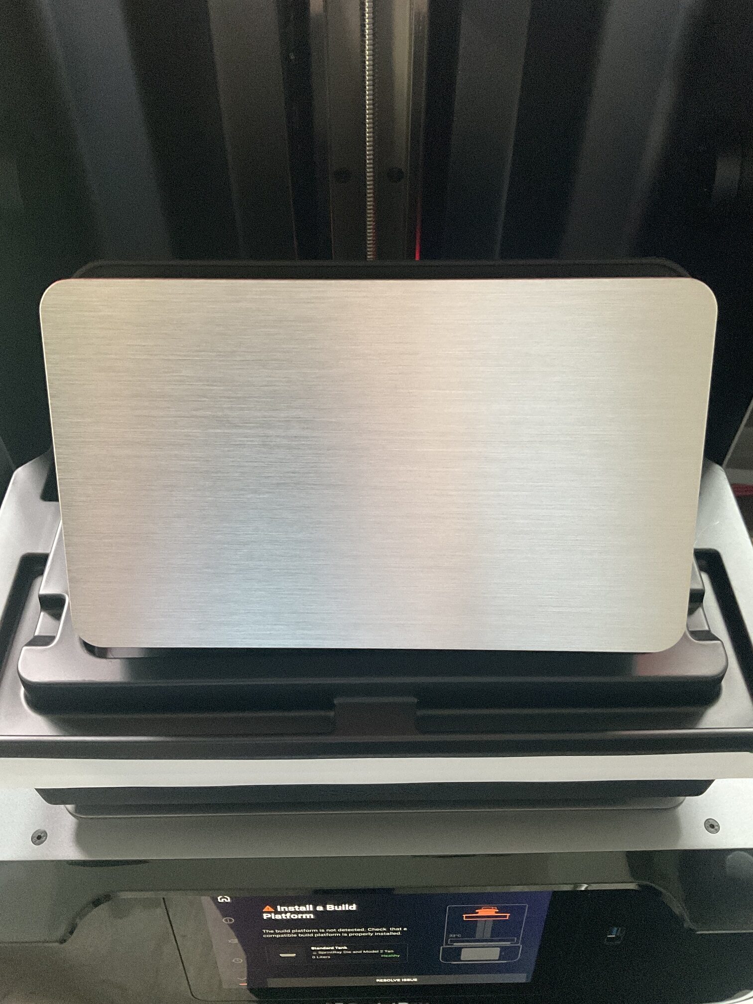 SprintRay – Pro95 S – 3D Printer | 323412 SprintRay – Pro95 S – 3D Printer | 323412
