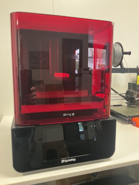 SprintRay – Pro95 S – 3D Printer | 323415