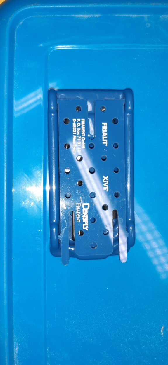 Drehmomentschlüssel DENTSPLY FRIALIT XIVE | 323706