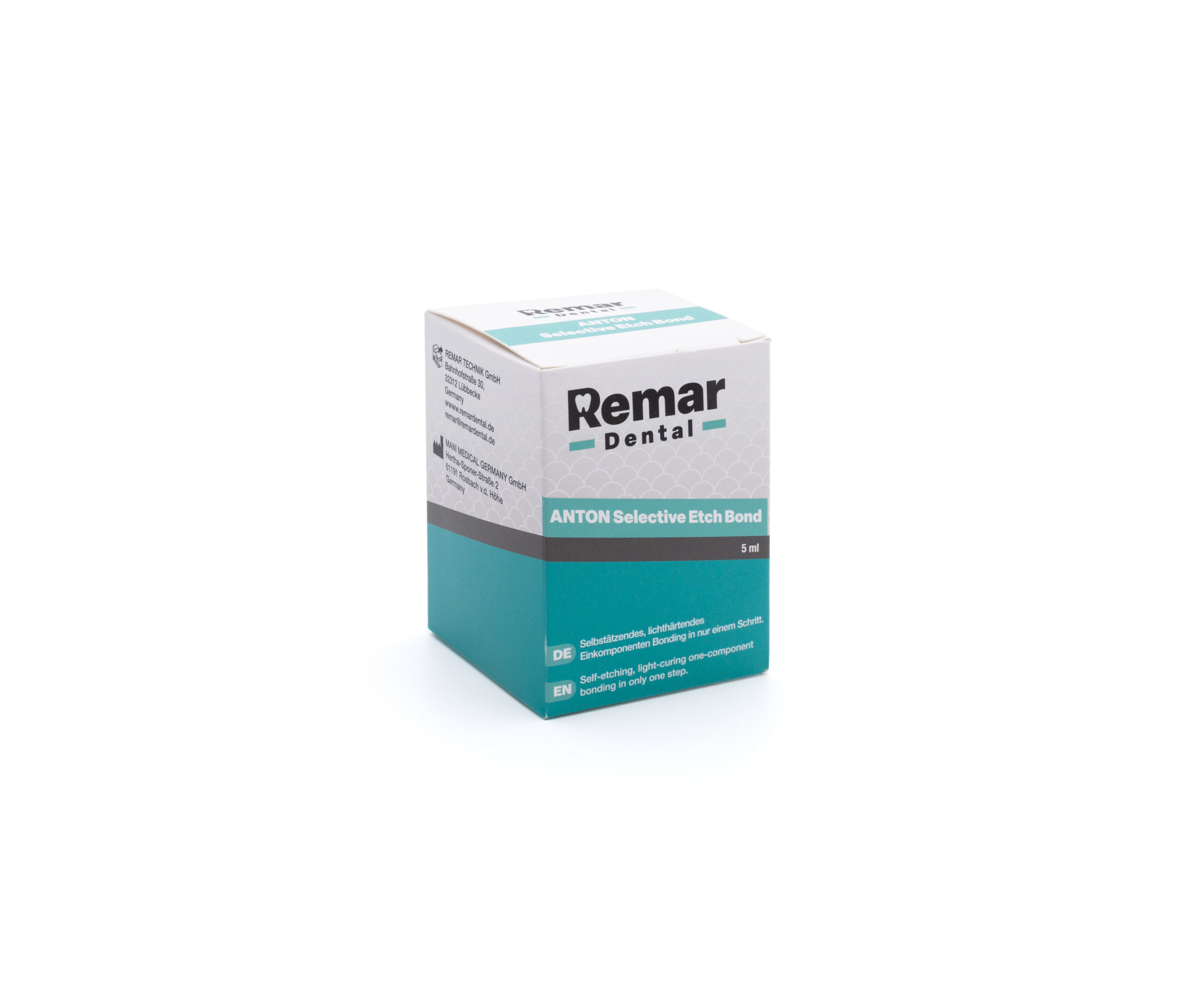 REMAR DENTAL ANTON Selective Etch Bond | 323748