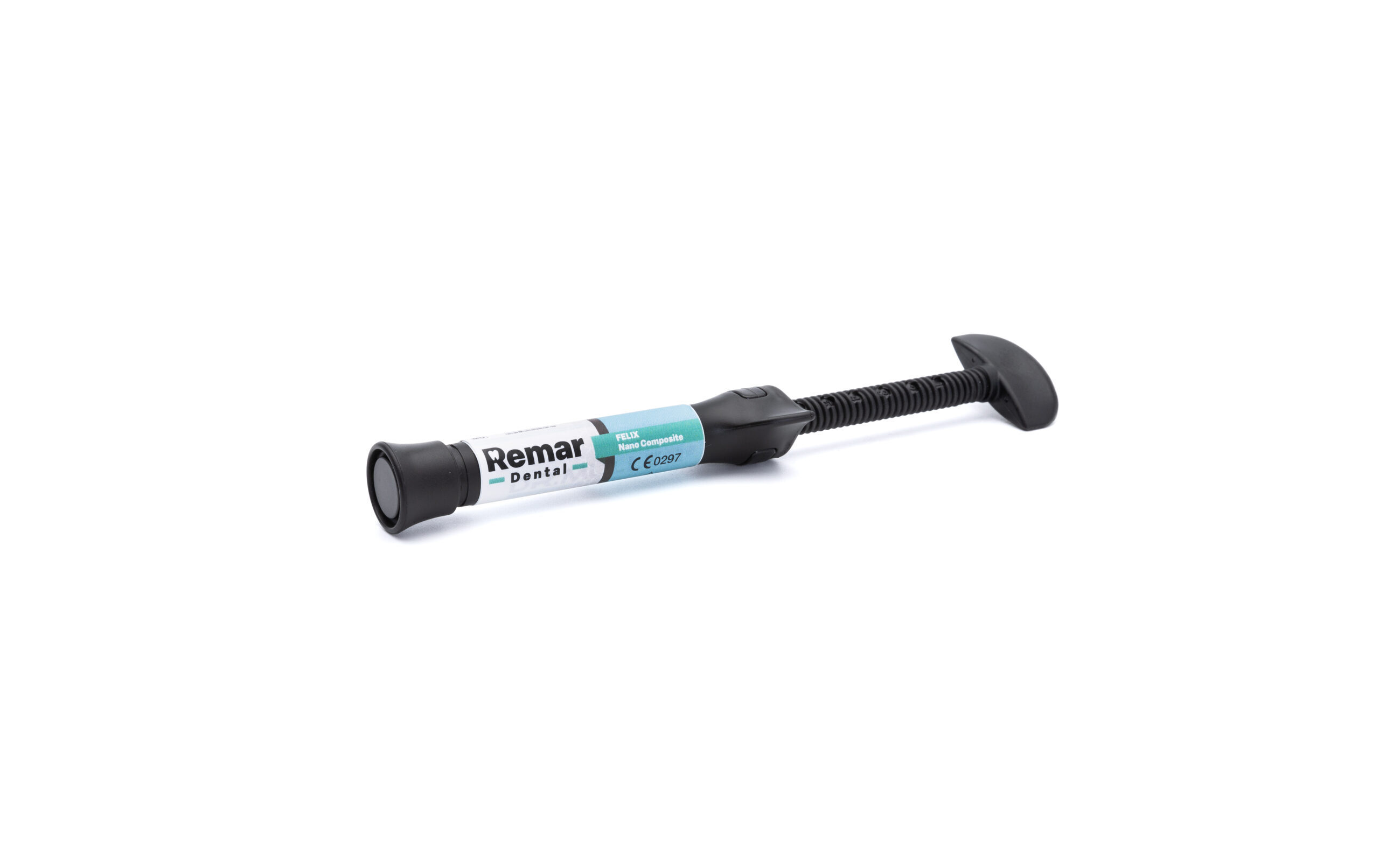 REMAR DENTAL FELIX Nano Composite 4g Spritzen A1 A2 A3 B1 B2 C2 Opaque A2 Opaque B2 | 323086