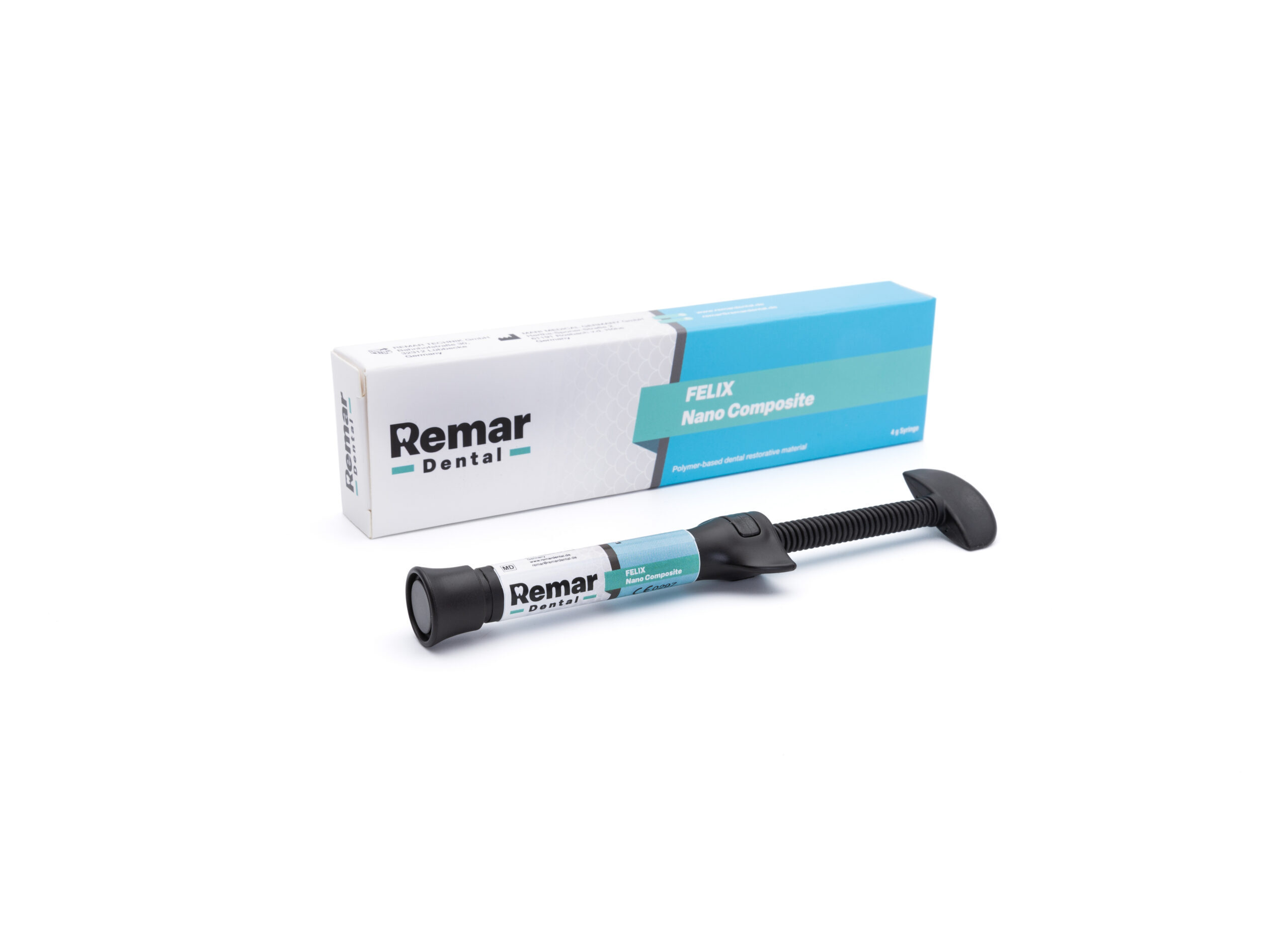 REMAR DENTAL FELIX Nano Composite Opaque B2 | 323147