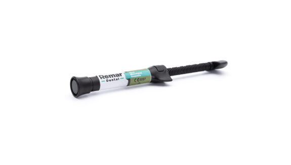 REMAR DENTAL FELIX Micro Hybrid Composite A1 4g Spritzen | 323430