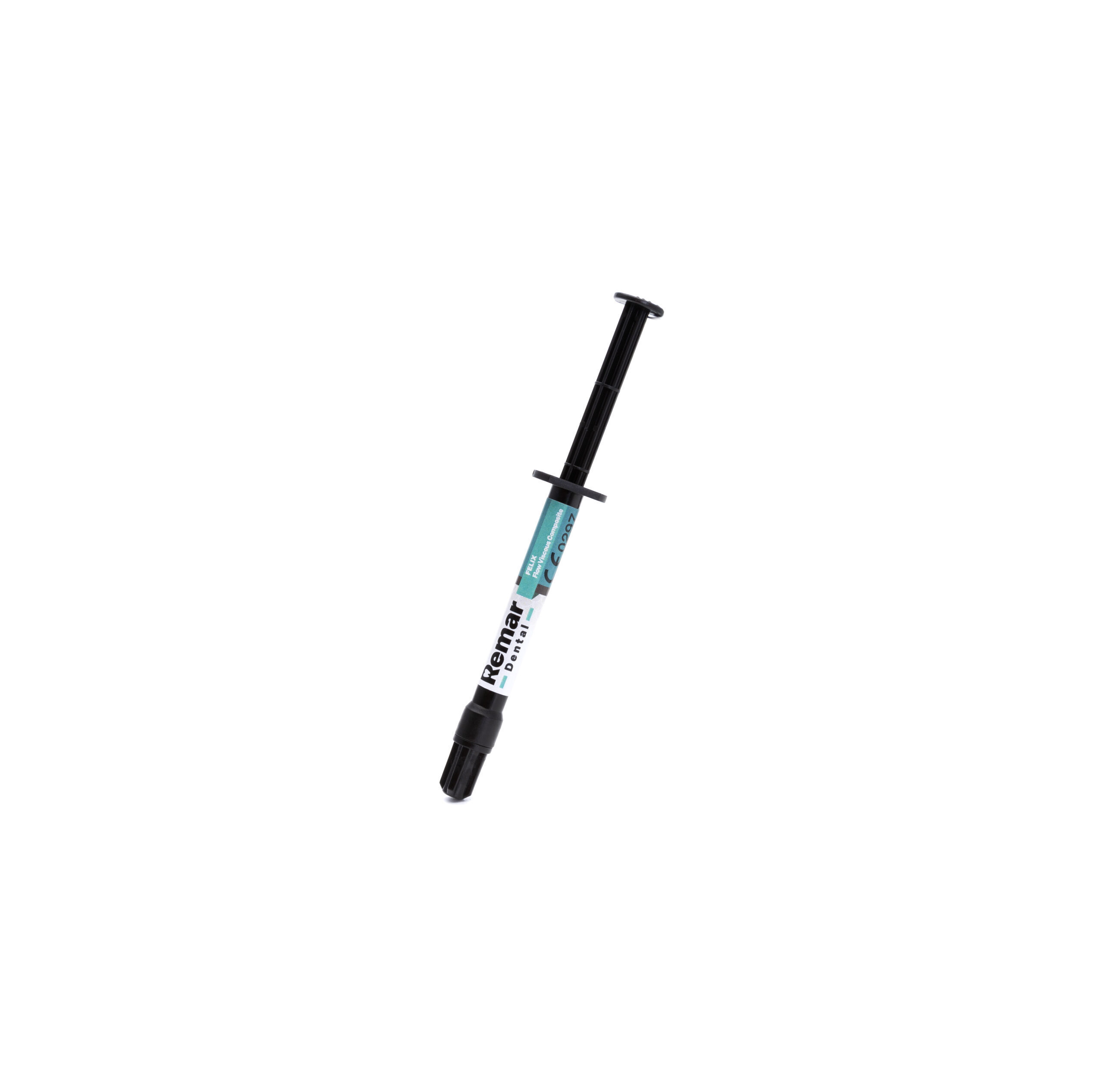 REMAR DENTAL FELIX Flow Viscous Composite A3 2x2g | 322968