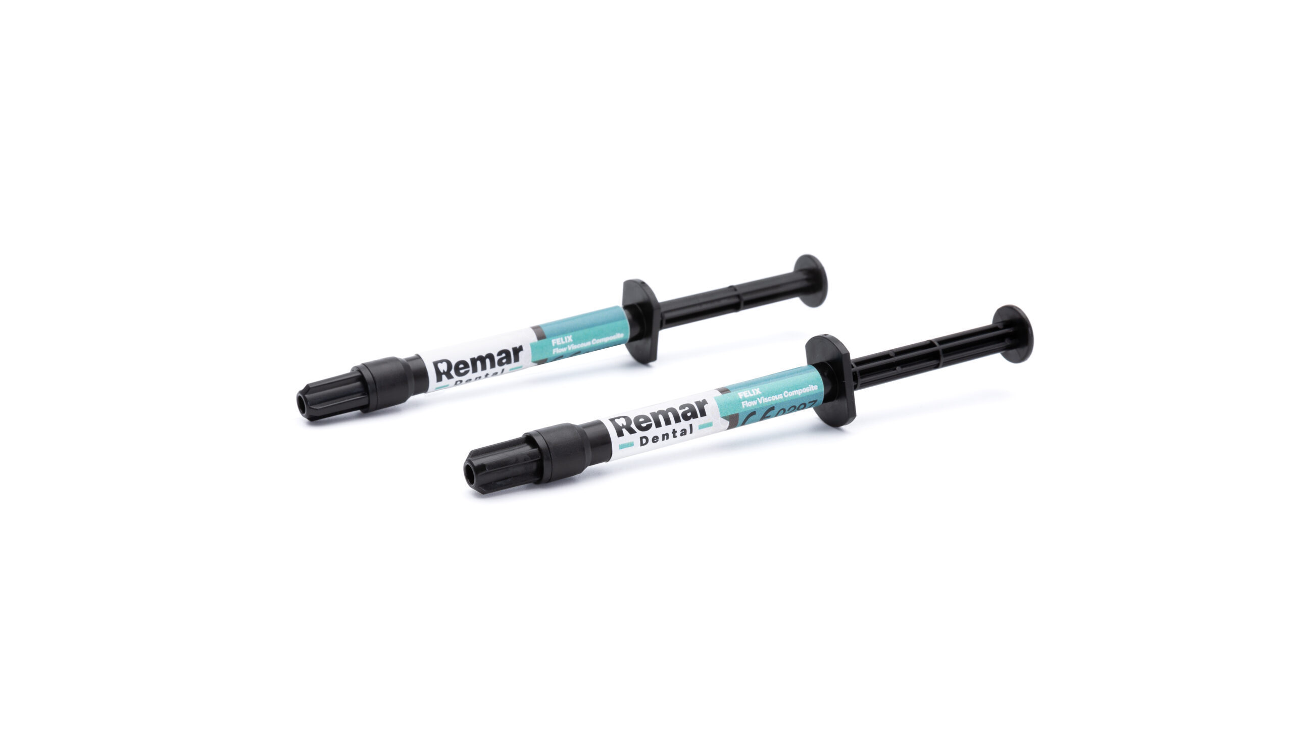 REMAR DENTAL FELIX Flow Viscous Composite B2 2x2g | 322992