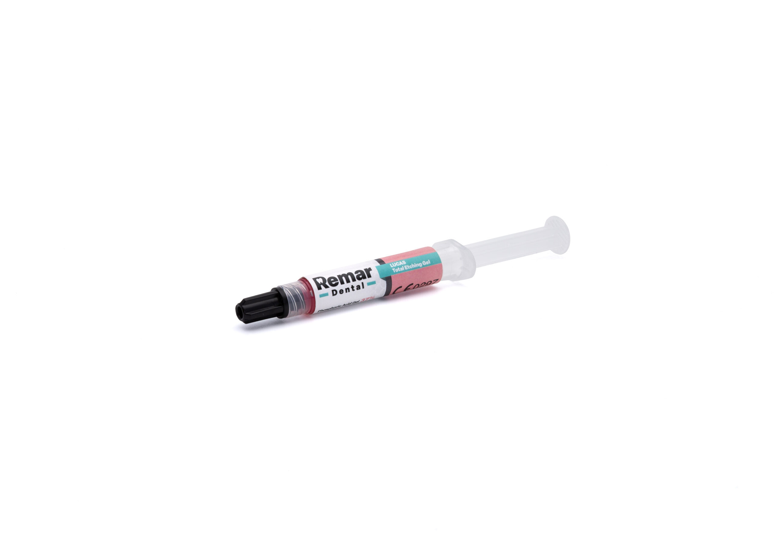 REMAR DENTAL LUCAS Total Etching Gel | 323756
