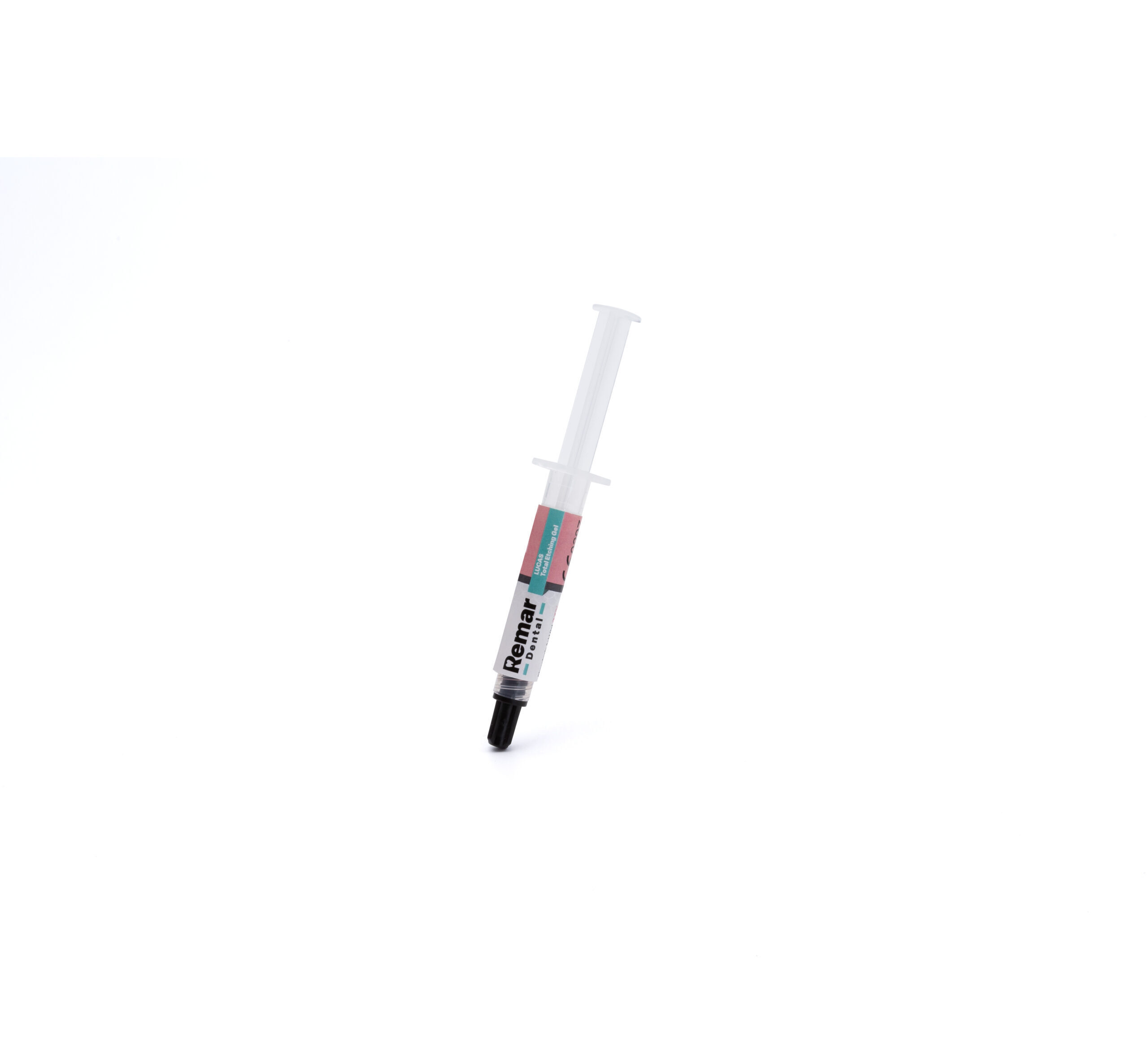 REMAR DENTAL LUCAS Total Etching Gel | 323757
