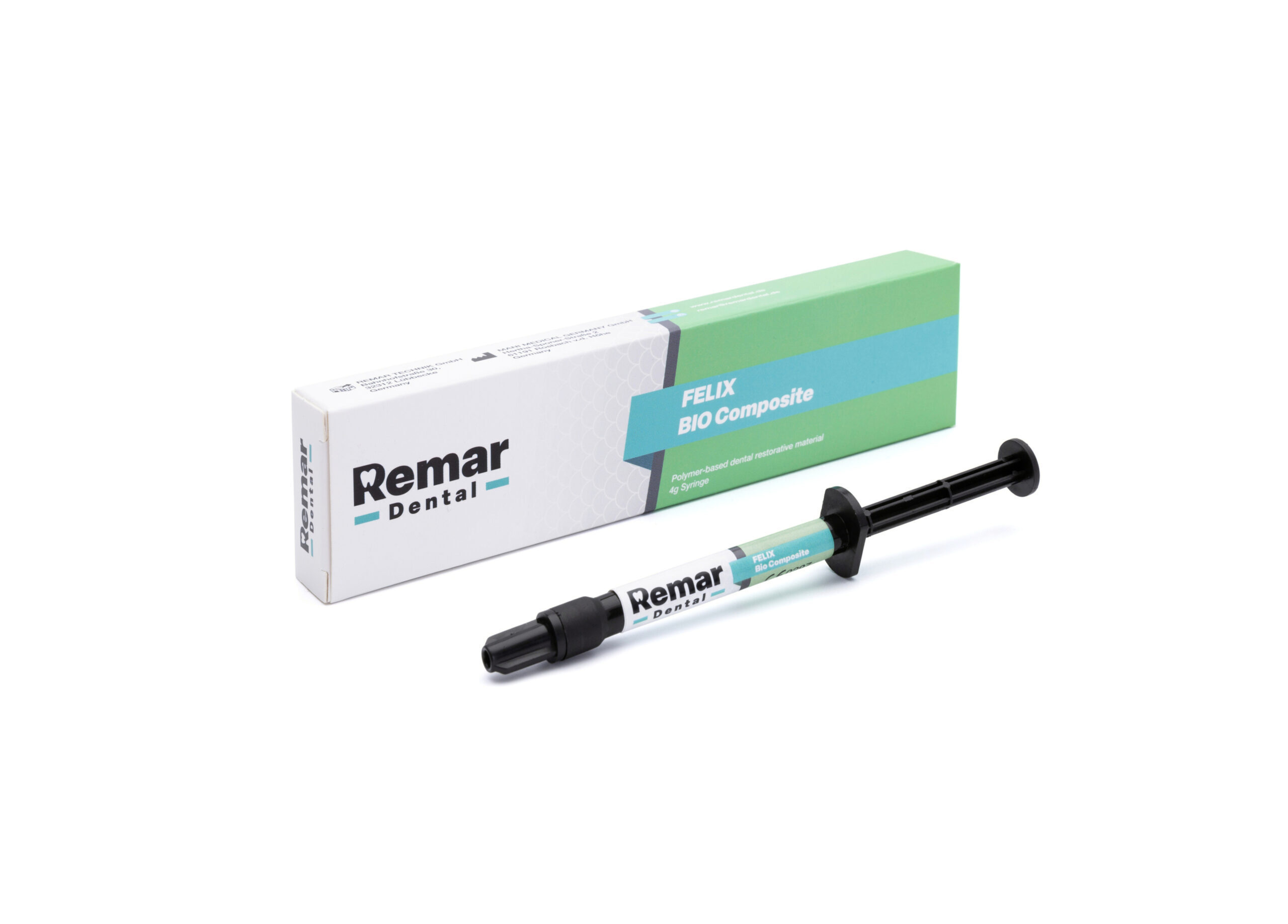 REMAR DENTAL FELIX Bio Composite B2 | 323513