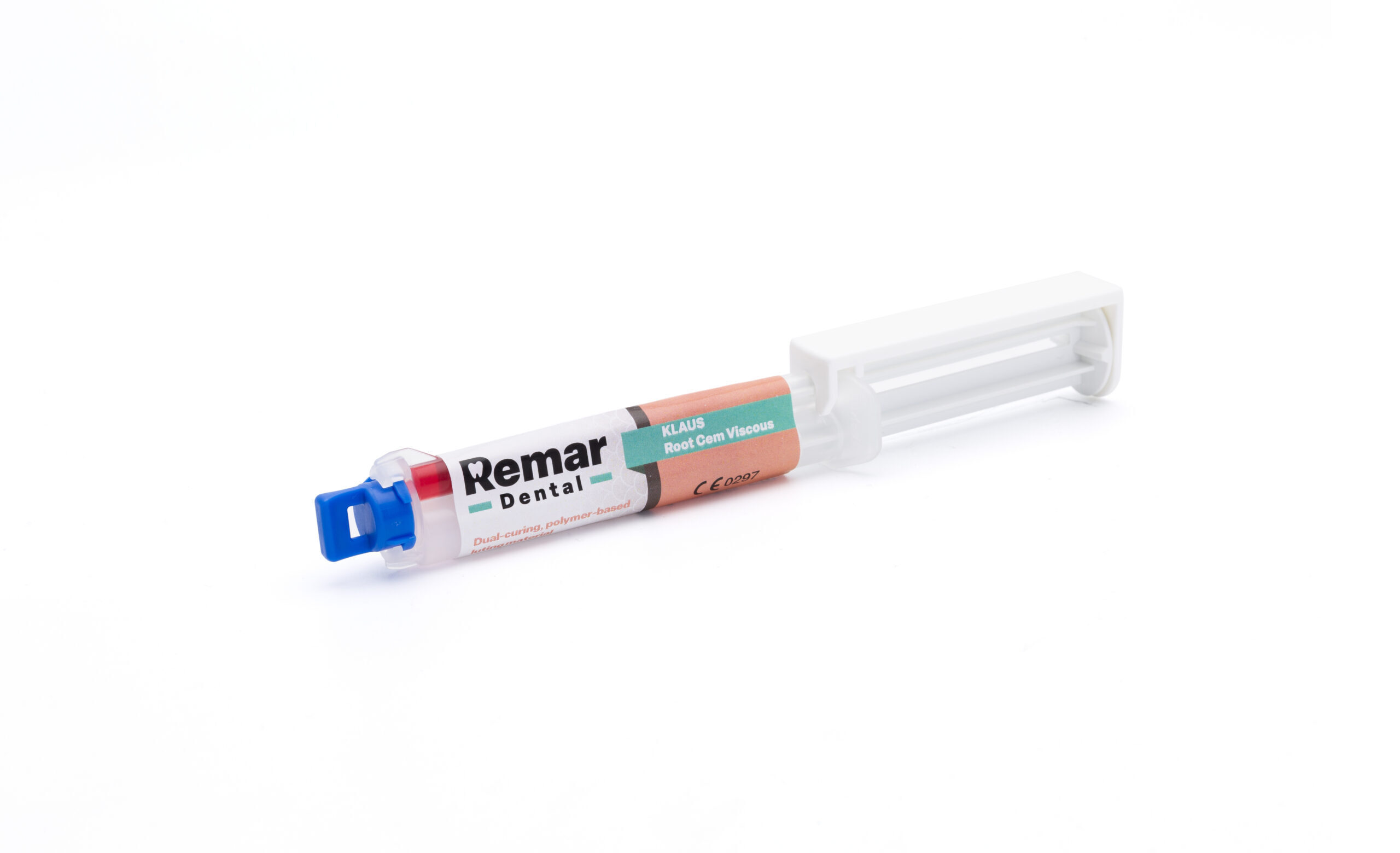REMAR DENTAL KLAUS Root Cem Viscous | 323777