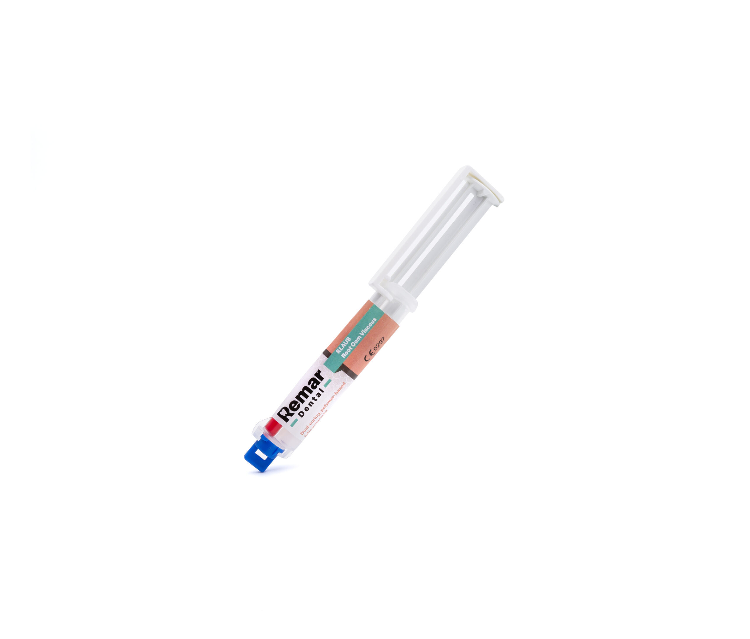 REMAR DENTAL KLAUS Root Cem Viscous | 323778